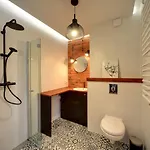 Apart-invest Widokowy Dwupoziomowy Apartmán *
