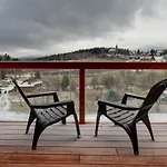 Apart-invest Widokowy Dwupoziomowy Apartmán Sklářská Poruba