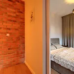 Apart-invest Widokowy Dwupoziomowy Apartmán