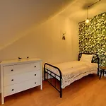 Apart-invest Widokowy Dwupoziomowy * Sklářská Poruba
